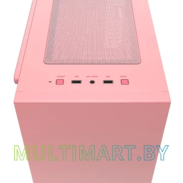 Корпус DeepCool Macube 110 PKRD (R-MACUBE110-PRNGM1N-A-1) картинка 9